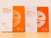 ハナ トータル ケア(Hana Total Care)/ララ専用ケルマスク