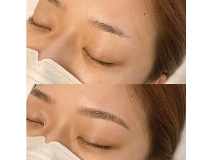 プルーム(Plume)の写真