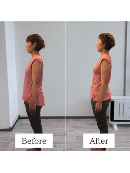 リライフ 岩槻(Re.Life)/Before/After