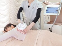 エルクレスト 代々木公園店/痩身ならエンダモロジー☆