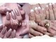 ナーゲルシャイニー(Nagelshiny)の写真