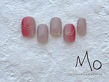 マミーナオレンジ 船橋店/[11000yen] 定額デザイン