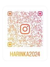 ハリンカ 札幌(HARINKA)/インスタグラムも更新してます♪