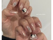 ルレア(Lulea)/aurora one colour