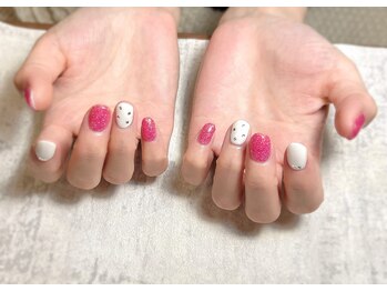 エーナイン イオンモール苫小牧店/定額デザイン