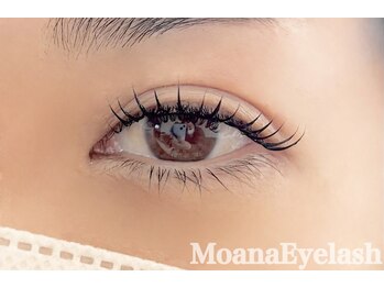 モアナ 逗子 葉山(MOANA)/ブラックティント+内部補修