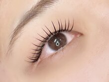 カナウ 銀座店(Kanau)/パリジェンヌ×エクステ