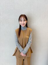 エニュ(anew) hanae  