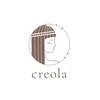 クレオーラ(Creola)のお店ロゴ