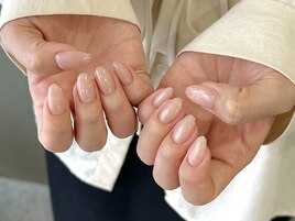 スキニーフレンチ　パラジェル