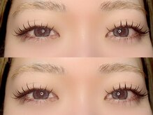 ディーエル ビューティー 二子玉川店(DL BEAUTY)/ アンドヘルシー×エクステ