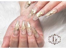 ネイルサロン イズ(nail salon I'z)