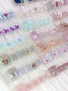 定額デザインサンプル☆
