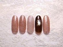 マリグレース 自由が丘(MarieGrace)/