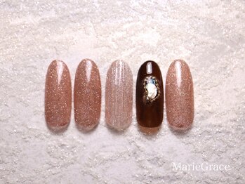 マリグレース 自由が丘(MarieGrace)/