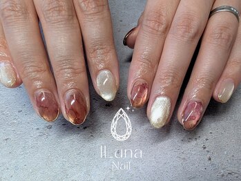 イルナ ネイル(ILuna Nail)/