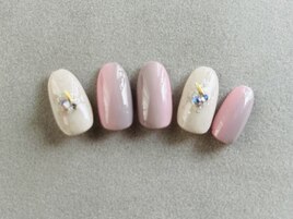 ■ ジェルネイル <Classic> ■