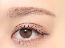 サインポスト ふじみ野店(sign post)/ナチュラル上品：ラッシュリフト