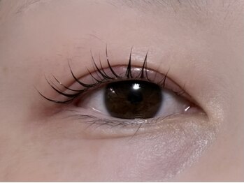 マギバイバディ 宇都宮店(magi by BUDDY)/ラッシュリフト