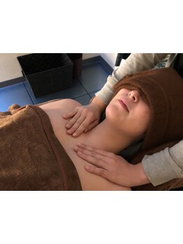 小顔になりたい