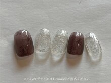 十一.(toi)/Honoka指名〇fast design simple