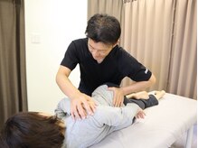 リラケア/本格施術×確かな結果★