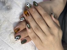 エンカントネイル(EncantoNail)