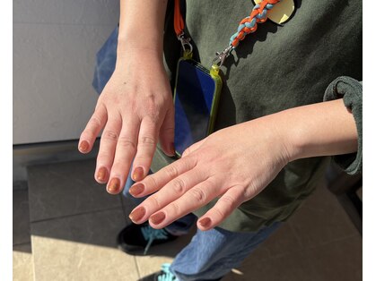 アンドエム(&M)の写真