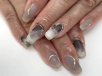 ココネイル(CoCo Nail)/ニュアンスデザイン