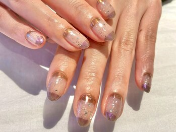 タイズ 大阪福島(ties..)/ミラーフレンチ