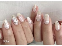 アイビス(ibis)/ラブリーネイル