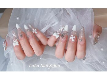 ルル 新宿西口(LULU)/チップL長さだし