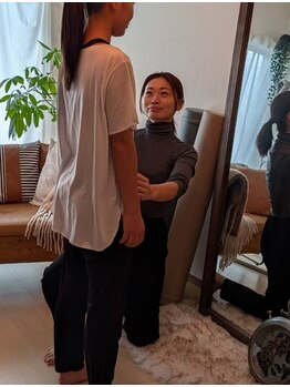 キュープ 福岡九大学研都市店(Qpu)/丁寧なカウンセリング