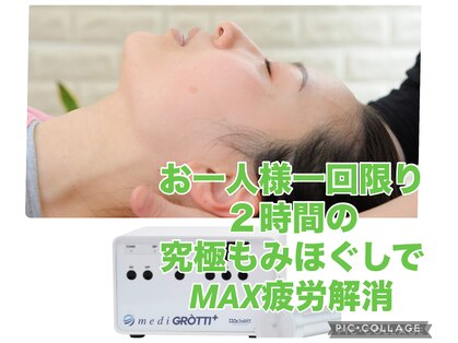 らくらくの写真