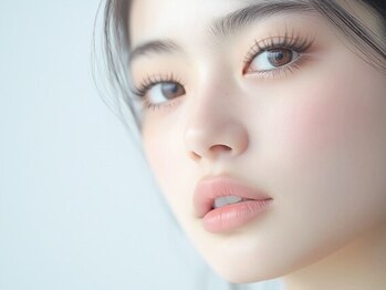 モア 大通店(More)の写真/無敵のボリュームまつ毛が叶う！いつでも嬉しいオフ込価格♪カール、長さMIXも追加料金なし！160本5000円