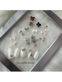 乗せ放題メニュー！