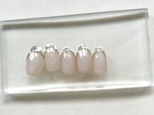 クーネイル(kuunail)/定額Cコース¥8,500