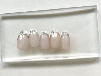 クーネイル(kuunail)/定額Cコース¥8,500