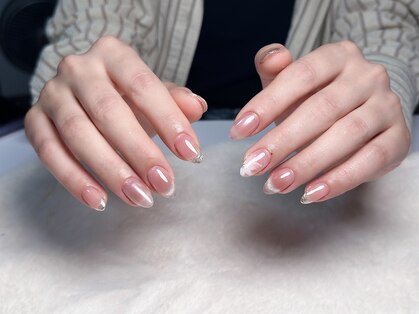 Nail de Mafi の写真