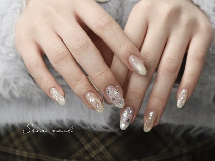 シーズネイル(She's nail)の写真