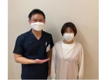 三田駅前整骨院/足の痺れが改善