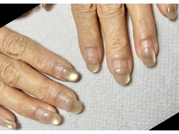 ラナムーン プティ(Lanamoon petit)/浮なし!8週間( i _ i )