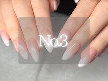 ヴィオラ(VIOLA)/ベイビーブーマー/グラデ