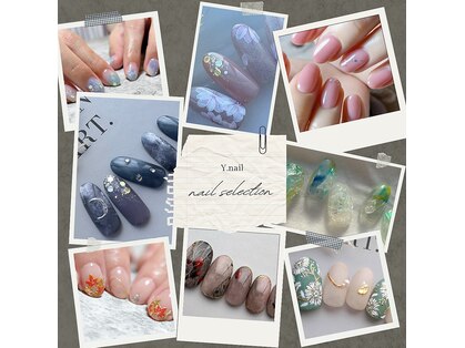 ワイネイル(Y.nail)の写真