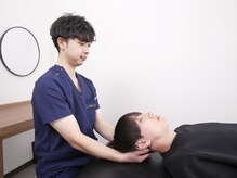 グッドリリース整体院 武蔵小杉院(Good Release整体院)