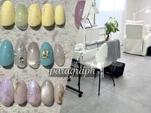 パラグラフ 橋本店(paragraph)