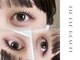 フィズアイビューティー 岡崎竜美ヶ丘店(fiz eye beauty)の写真/【まつげパーマ＆パリジェンヌ】まつ毛の状態・お客様の雰囲気に合わせたパーソナルデザインお任せ下さい。