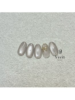 ヴェリット 大森店(Verit)/◇トレンドアートコース◇