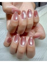 リミュレット(Lymulet)/マグネットワンカラー