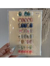 ケイサロン(K salon)/¥7,920サンプル